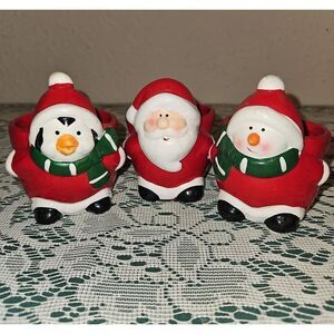 "Winter Friends" Collection by Rocket Farms